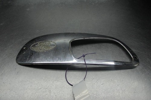 Jawa 350 634 - cz,