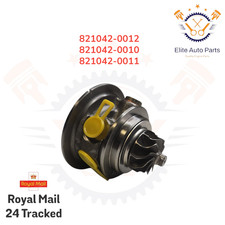 Turbo charger CHRA for Dacia