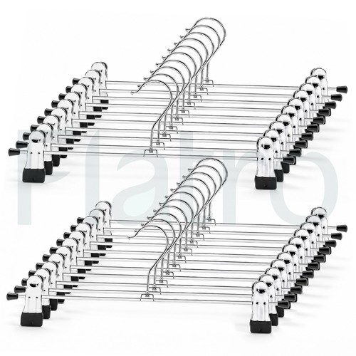 Pcs metal clip hangers - pcs,