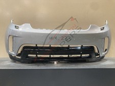 Land Rover Discovery Dynamic Front Bumper 2017 ON HY32-17F003-AAW WM-233