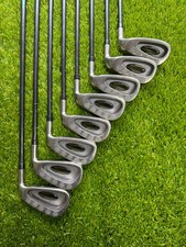 Yonex iron set 8 REKIN SUPER Golf Club Golf Clubs