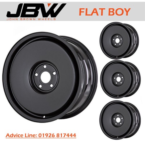 X18 jbw flat - jbw,