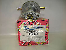 FORD CAPRI CONSUL GRENADA ORION SCORPIO CURTAIN AC FUEL PUMP BCD1895