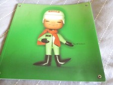 DAS MZ KULTBUCH SIGNED COPY 