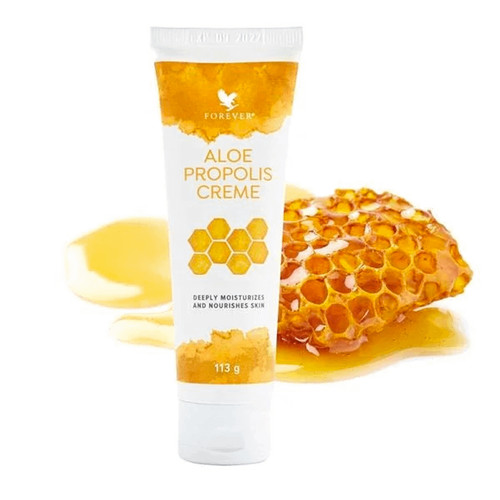 Forever living aloe - forever,