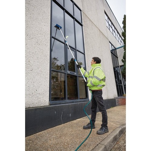Draper telescopic washing - telescopic,