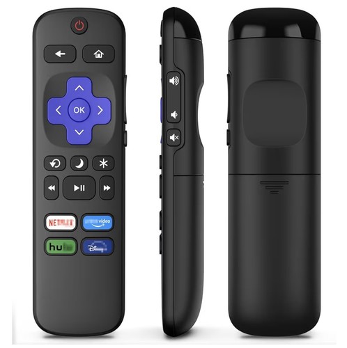 Universal replacement remote - universal,