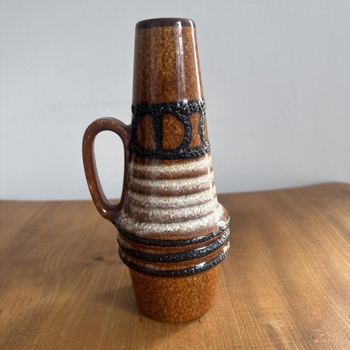 Vintage scheurich west german - vintage,