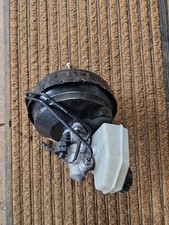 SEAT IBIZA 2015 BRAKE SERVO