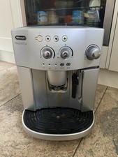 De'Longhi Magnifica ESAM4200.S Bean To Cup Silver Automatic Coffee Machine