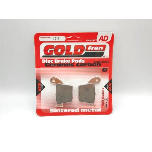176 brake pad for - ad-176,