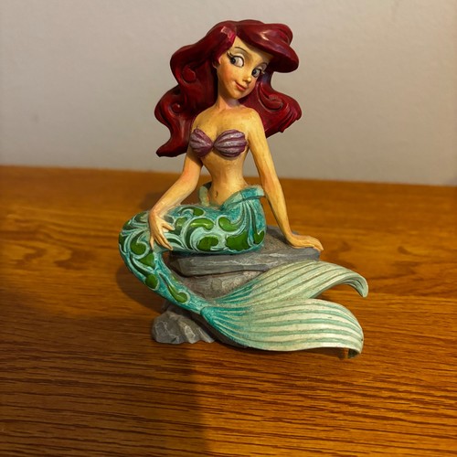 Disney tradition jim shore - disney,