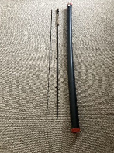 Loomis gl3 fly rod - fly, 9ft