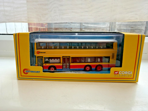 Corgi 43205 hong kong - 43205,