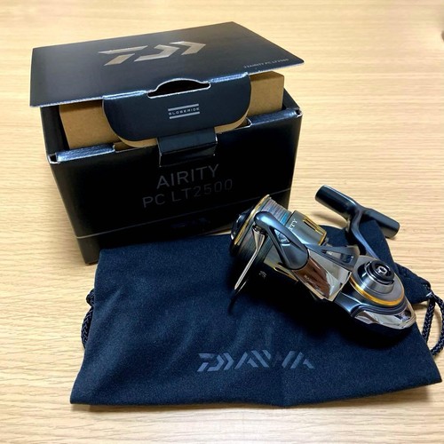 Daiwa airity lt2500 - pc,