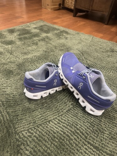 Running cloud women s - on,