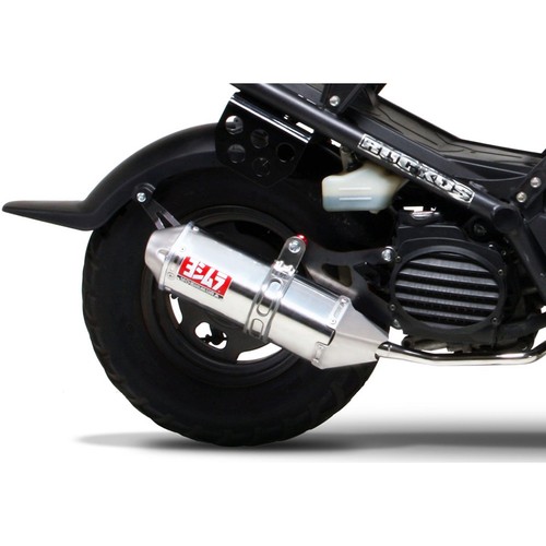 Yoshimura exhaust race trc - yoshimura,