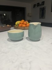 Denby Manor Green 1/2 Pint