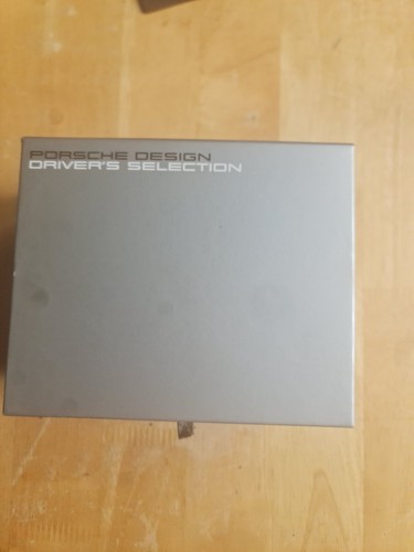 Porsche desigpn drivers - porsche,