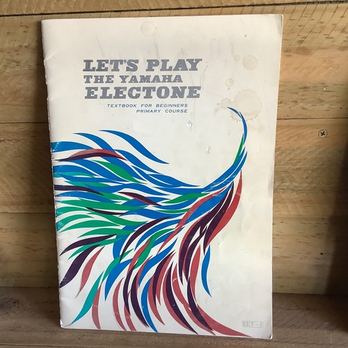 Let play the - let's, yamaha