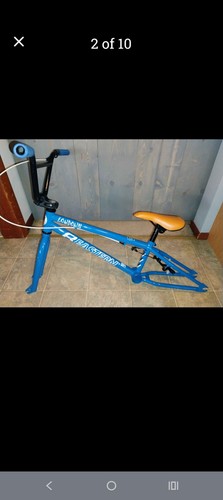 Eastern lowdown frame - lowdown, set