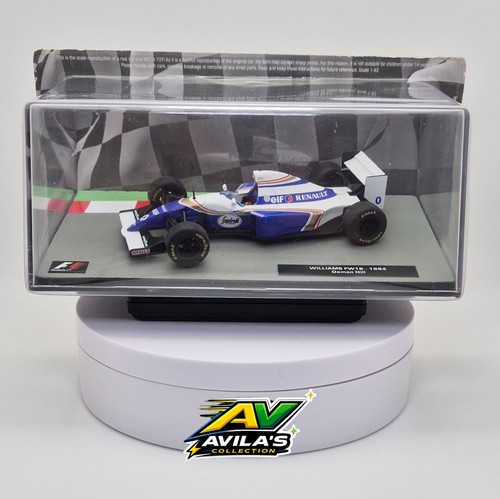 Panini model car scale - model,
