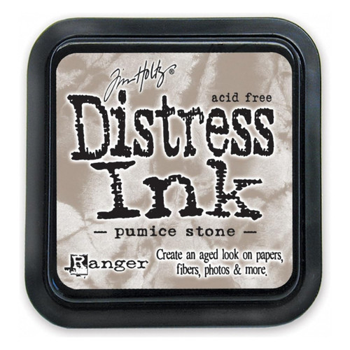 Ranger tim holtz - tim, distress