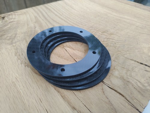 Futura cygnus carbon fibre - oz,