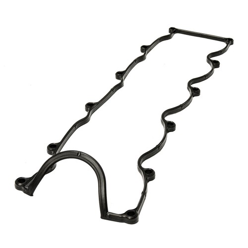 Engine rocker cover - engine,