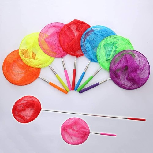 Kids extendable net telescopic - kids,
