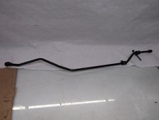 Mercedes C Class W202 93-00 C250 2.5TD OM605 engine bay oil line pipe tube 