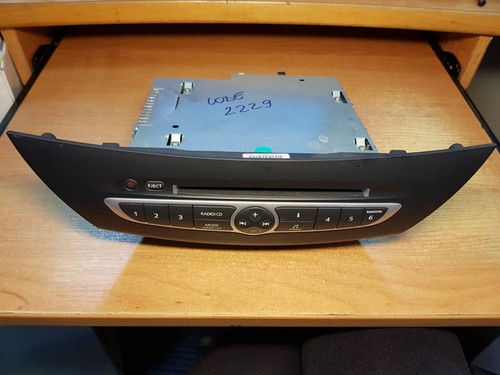 Renault laguna 2007 mk3 - renault,