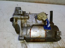 Range Rover L322 Starter Motor