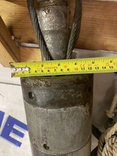 Grundomat Mine Piller 5 Inch 