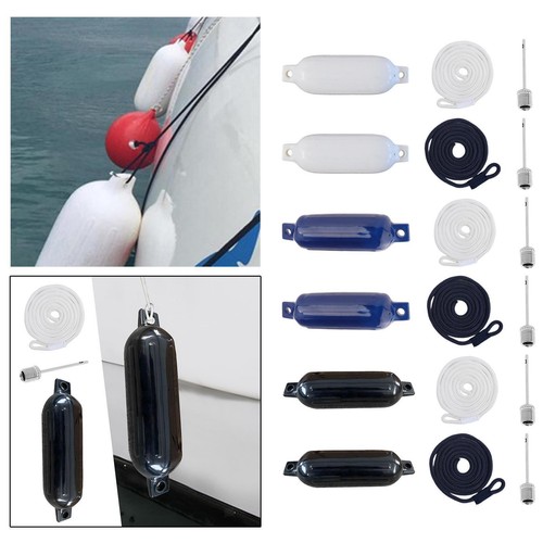 Boat fenders mooring buoy - boat,