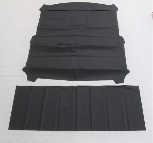 Fiesta mk1 mk2 xr2 charcoal - fiesta, mk1/mk2