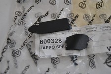 Left Mirror Blank Plug Piaggio
