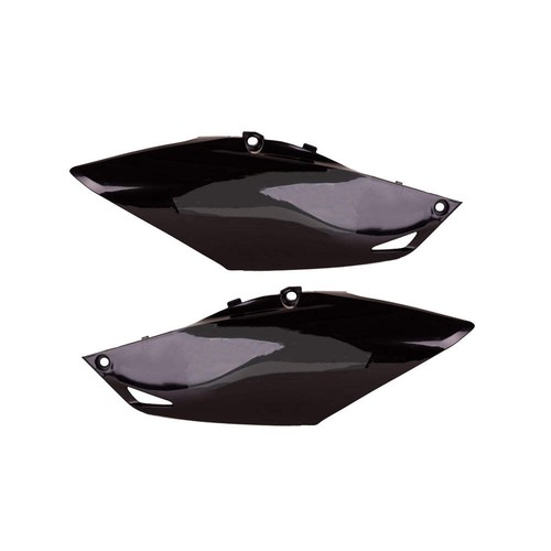 Polisport side panel honda - side,