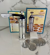 Marcato Biscuits Cookie Press