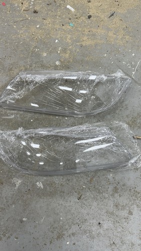 Bmw series e90 e91 - e91, halogen