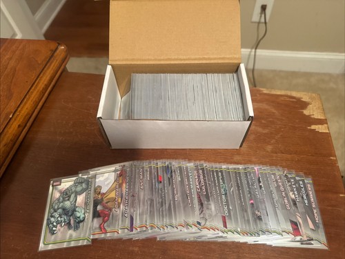 2026 topps chrome marvel - 2026,