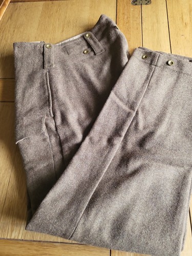 Ww2 rego clothiers - ww2,