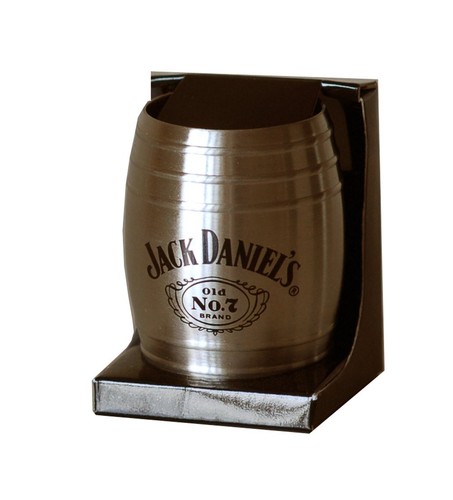 Jack daniel officially - daniel's,