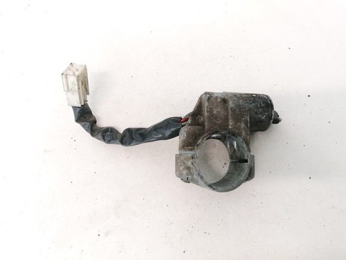 Ignition lock truck - truck,
