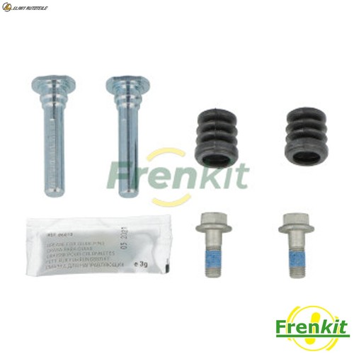 Guide sleeve kit brake caliper - sleeve,