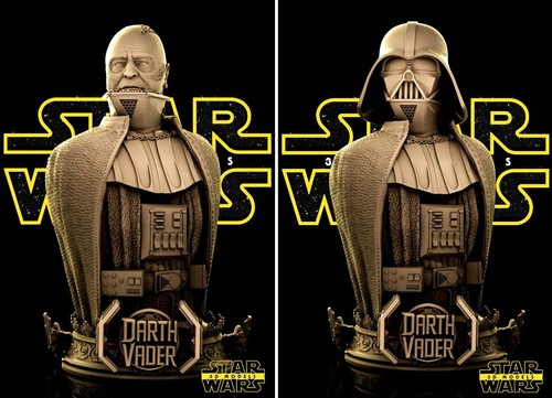 Darth vader star - , themed