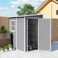Garden Shed Unit Tool
