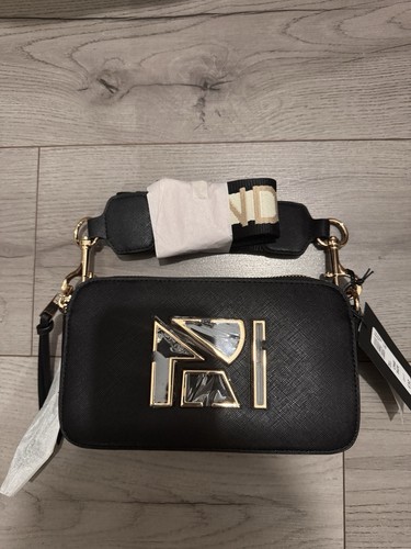 River island black - river, women's