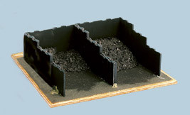 Wills ss17 coal bunkers - wills,