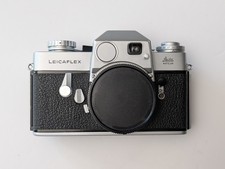 Leica flex chrome 35mm SLR